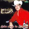 Leonel Barraza - Echa Pa'ca La Botella